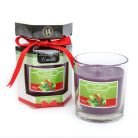 Illatgyertya - téli bogyó - 120 g - Vog&Arths