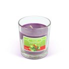 Illatgyertya - téli bogyó - 120 g - Vog&Arths