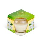 Illatgyertya - Jázmin - 70 g - Vog&Arths