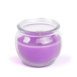 Illatgyertya - Levendula - 70 g - Vog&Arths