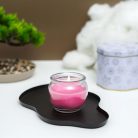 Illatgyertya - Rózsa - 70 g - Vog&Arths