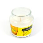 Illatgyertya - csuporban, fedővel - Ylang Ylang - 310 g - Vog&Arths