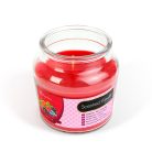 Illatgyertya - csuporban, fedővel - erdei gyümölcs - 310 g - Vog&Arths