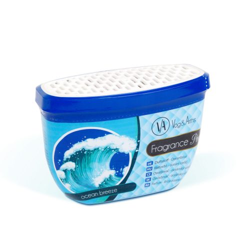 Illatosító - óceáni szellő - zselés illatgyöngyök - 150 g - Vog&Arths