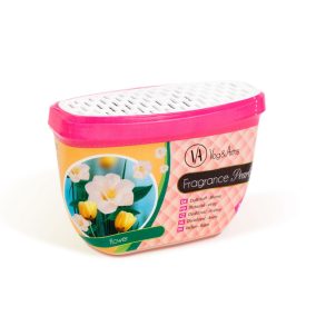   Illatosító - virág - zselés illatgyöngyök - 150 g - Vog&Arths