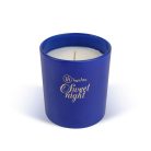 Illatgyertya - Levendula - Édes éjszaka - 125 g - Vog&Arths