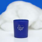 Illatgyertya - Levendula - Édes éjszaka - 125 g - Vog&Arths