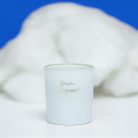 Illatgyertya - Bergamot - Narancs - 125 g - Vog&Arths