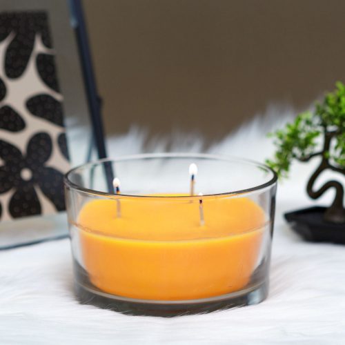 Illatgyertya - trópusi - 350 g - Vog&Arths