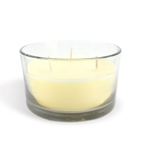 Illatgyertya - vanília - 350 g - Vog&Arths