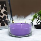 Illatgyertya - tavaszi orgona - 350 g - Vog&Arths