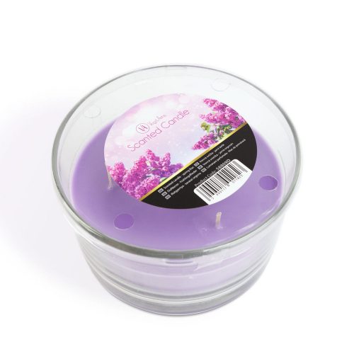 Illatgyertya - tavaszi orgona - 350 g - Vog&Arths