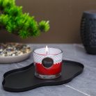 Illatgyertya - fűszeres bogyó - 70 g - Vog&Arths