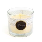 Illatgyertya - fűszeres vanília - 70 g - Vog&Arths