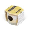 Illatgyertya - fűszeres vanília - 70 g - Vog&Arths