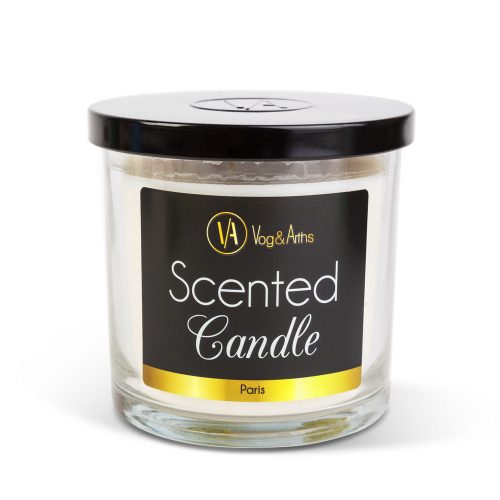 Illatgyertya - Paris - 350 g - Vog&Arths