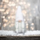 Skandináv hómanó - 22 cm