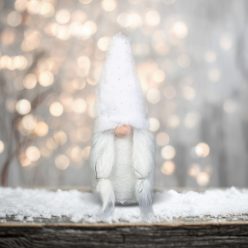 Skandináv hómanó - 22 cm