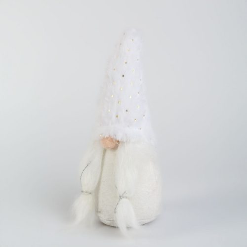 Skandináv hómanó - 22 cm