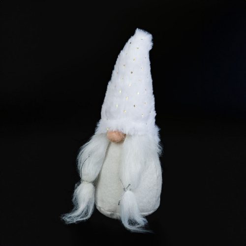 Skandináv hómanó - 22 cm