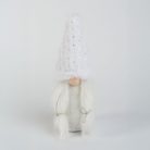 Skandináv hómanó - 22 cm