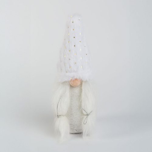 Skandináv hómanó - 22 cm