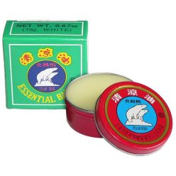 Kínai nagy balzsam 19 g - DR. CHEN