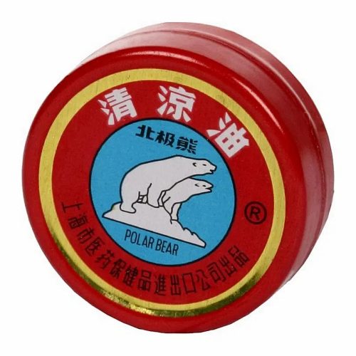 Kínai nagy balzsam 19 g - DR. CHEN