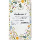 VÍRUSKERGETŐ teakeverék 20 db filter, 20x1 g