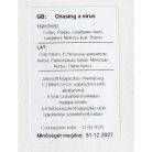 VÍRUSKERGETŐ teakeverék 20 db filter, 20x1 g