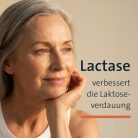 Laktáz enzim - 150 db étrend-kiegészítő tabletta - Sanct Bernhard
