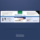 Melatonin 1 mg rágótabletta 120 db - Sanct Bernhard