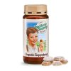 Propolisz - fenyőméz cukorka 170 g - Sanct Bernhard
