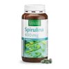 Spirulina 400 mg - 360 db étrend-kiegészítő tabletta - Sanct Bernhard