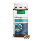 ÚJ-ZÉLANDI ZÖLDKAGYLÓ KONCENTRÁTUM 500 mg - 150 db étrend-kiegészítő kapszula - Sanct Bernhard