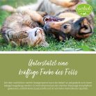 Tengeri hínár granulátum kutyáknak és macskáknak 300 g - TIERLIEB - Sanct Bernhard