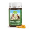 B-vitamin komplex kapszula kutyáknak és macskáknak 120 db - TIERLIEB - Sanct Bernhard