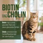 B-vitamin komplex kapszula kutyáknak és macskáknak 120 db - TIERLIEB - Sanct Bernhard