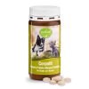 Corpofit multivitamin tabletta kutyáknak és macskáknak 150 db - TIERLIEB - Sanct Bernhard