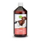 Lazacolaj kutyáknak, macskáknak, lovaknak 1 l 100% tisztaságú - TIERLIEB - Sanct Bernhard