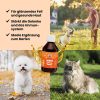 Lazacolaj kutyáknak, macskáknak, lovaknak 1 l 100% tisztaságú - TIERLIEB - Sanct Bernhard