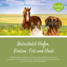 Sörélesztő tabletta kutyáknak macskáknak lovaknak 400 db - TIERLIEB - Sanct Bernhard