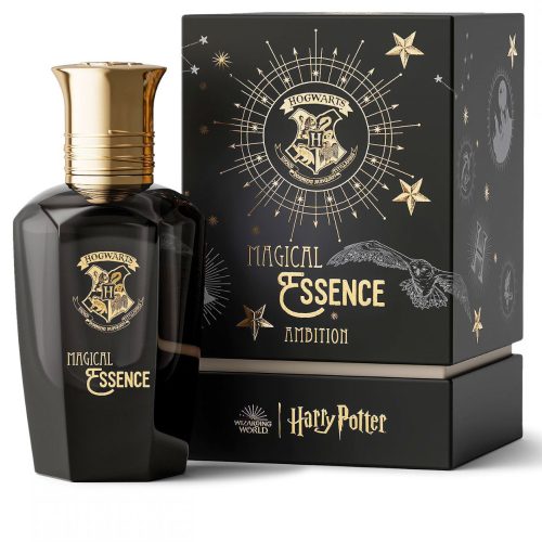 Harry Potter Magical Essence Man AMBITION EDP 50 ml