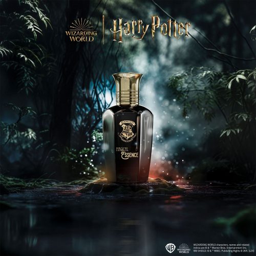 Harry Potter Magical Essence Man AMBITION EDP 50 ml