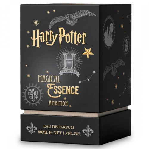 Harry Potter Magical Essence Man AMBITION EDP 50 ml