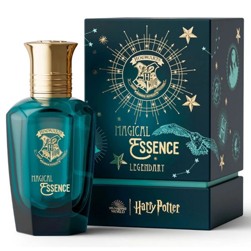 Harry Potter Magical Essence Man LEGENDARY EDP 50 ml