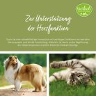 Taurin por kutyáknak és macskáknak 100 g - TIERLIEB - Sanct Bernhard