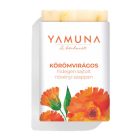 Körömvirág hidegen sajtolt szappan 110 g - YAMUNA
