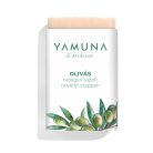 Olívás - bergamott hidegen sajtolt férfi szappan 110 g - YAMUNA
