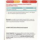 MACA - PERUI GINZENG - 60 db étrend-kiegészítő kapszula - Dr. Herz